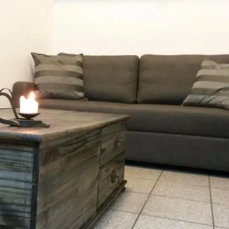 Moderný Hainburg Apartamento
