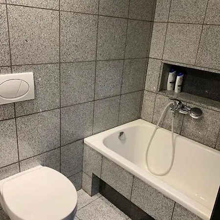 Apartamento Moderny Hainburg