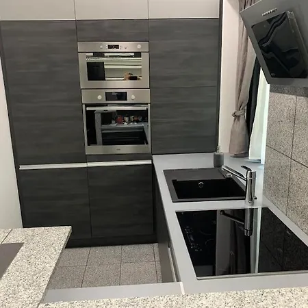 Apartamento Moderny Hainburg
