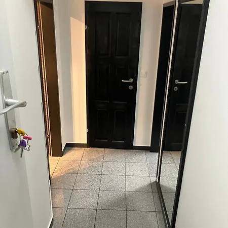 Apartamento Moderny Hainburg *